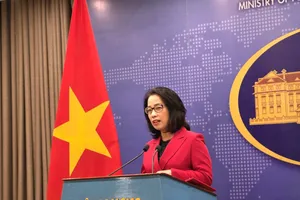 Vietnam welcomes US assessment of anti-trafficking efforts, pledges cooperation