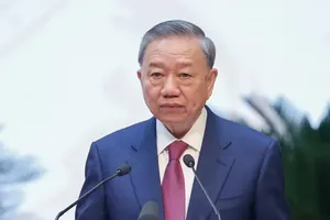 General Secretary and President To Lam to visit Denmark, EU, Belgium