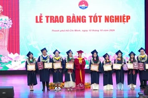 Academic strengths can become driving force for Ho Chi Minh City's development