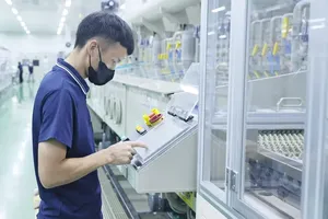 Vietnam faces crucial test in quest for high-income status