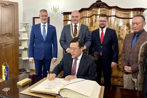 Ho Chi Minh City seeks to bolster cooperation with Slovakia