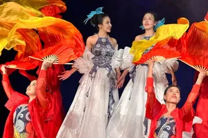 Vietnam's cultural industry network turns initiatives into projects
