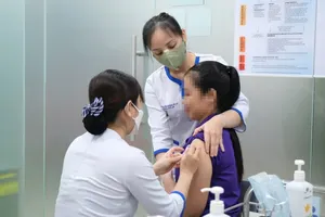 Ho Chi Minh City proactively prevents spread of meningococcal disease in schools