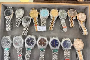 HCMC authorities seize suspected counterfeit goods worth billions of dong