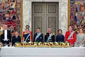 Vietnam-Denmark relations to continue developing strongly: Top leader