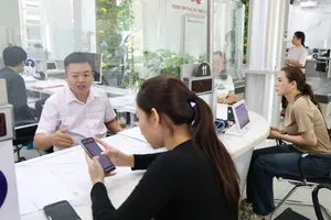 Commune-level justice gains greater power, responsibility under decentralization
