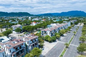 Prime Minister approves Da Nang general master plan through 2050