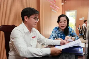 Local capacity crucial as judicial and civil status duties shift to communes