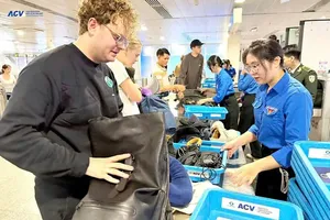 Ho Chi Minh City tourism department, ACV sign 2026-2030 cooperation deal
