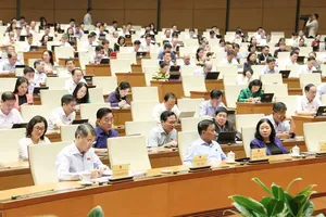 16th NA moves to streamline legal documents