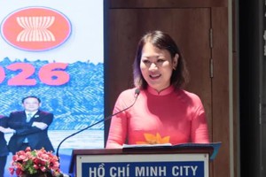 ASEAN forum highlights vision for people-centered community by 2045