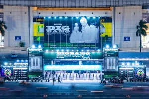 BigBang concerts drive hotel demand and airfares higher in Hanoi