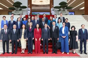 Vietnam seeks stronger UN support for AI, green growth