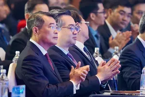 Vietnam ready to cooperate for peace, prosperity and sustainability: PM
