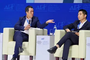 State drives low-altitude economy by commissioning UAV services: Experts