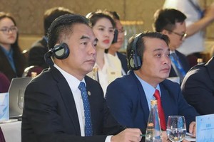 Ho Chi Minh City pushes deeper integration into global supply chains