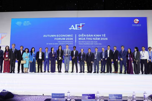 Vietnam, UK seek stronger investment ties to build high-value economy