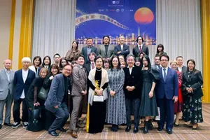 Vietnam Night showcases Vietnamese cinema in Tokyo