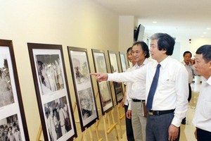 Illustrative photo: thethaovanhoa