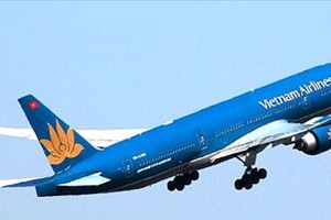 Vietnam Airlines launches year’s biggest promotion.