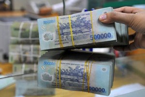 City’s credit balances up 10.92 percent 