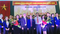 13 Vietnamese candidates join World Skills Competition 2017