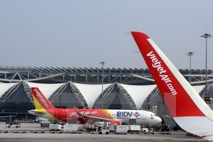 Vietjet offers discounted tickets to Taiwan (Source: VNA)