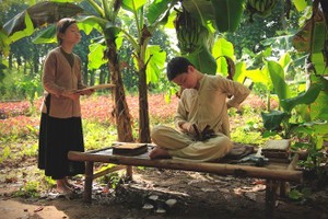 A scene of the film Yen’s Life (Photo: news.zing.vn)
