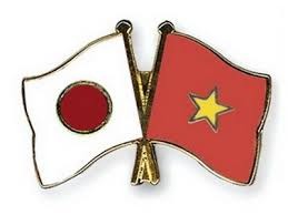 VN & Japan boost defense ties 