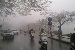 (Illustrative Photo: SGGP)