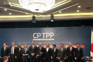 Vietnam officially joins CPTPP