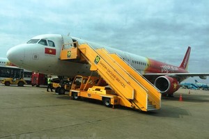 Illustrative image (Source: VNA)