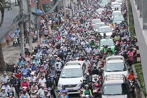 The Southern region enjoys chilling days without rain