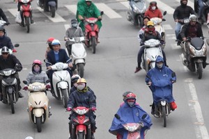 (Illustrative photo:VNA)