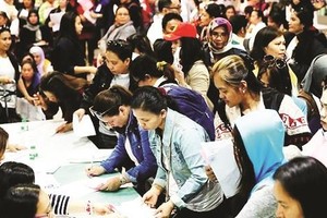 (Illustrative photo:SGGP)