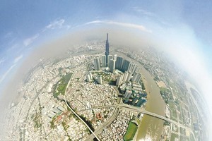 HCMC speeds up first metro line