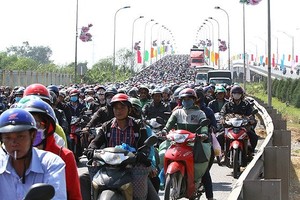 (Illustrative photo:SGGP)