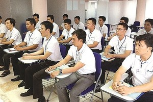 (Illustrative photo:SGGP)