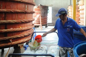 (Illustrative photo:SGGP)