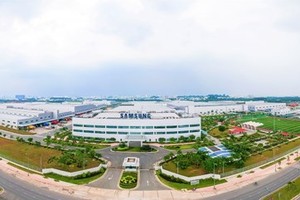 FDI inflows pour strongly into city’s real estate market