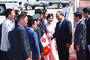 Vietnam and Japan achieve success in economy, trade and investment cooperation