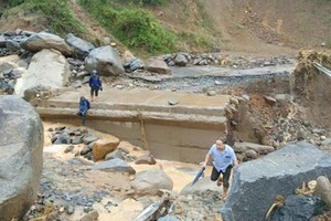 (Illustrative photo:VNA)