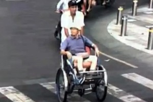 HCMC offers round-trip tickets to Japanese tourist overcharged for cyclo trip