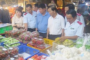 (Illustrative photo:SGGP)