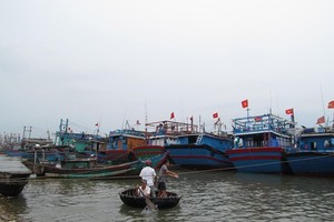 (Illustrative photo:SGGP)