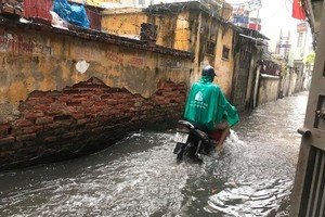 (Illustrative photo:SGGP)