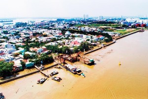 (Illustrative photo:SGGP)