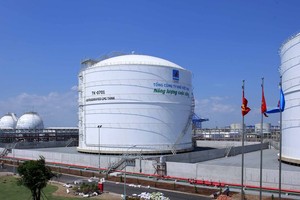 (Illustrative photo:PVN)