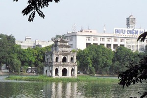 UNESCO recognizes Hanoi as creative city