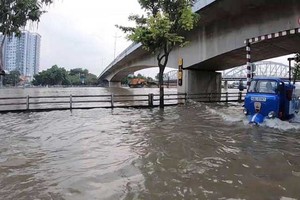 (Illustrative photo:SGGP)